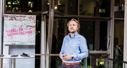 Investitor Vidar Andresen sutra u Zagrebu otkriva kako do uspješnog startupa